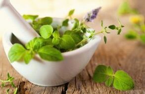 Phytothérapie pour augmenter la puissance