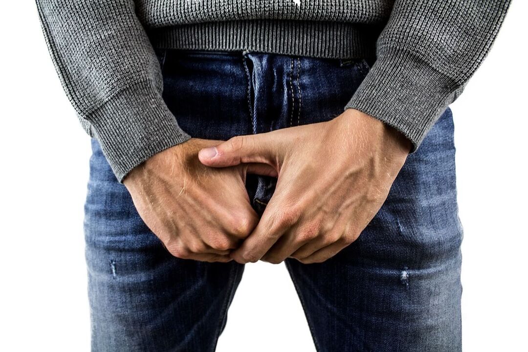 moyens naturels d'augmenter l'efficacité masculine