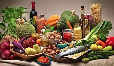 Les produits sont recommandés pour augmenter la puissance