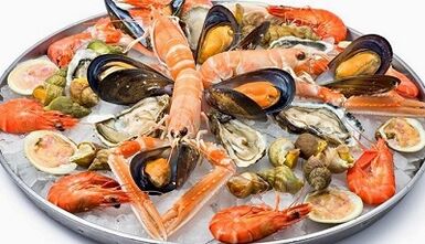 Produits utiles pour la puissance masculine